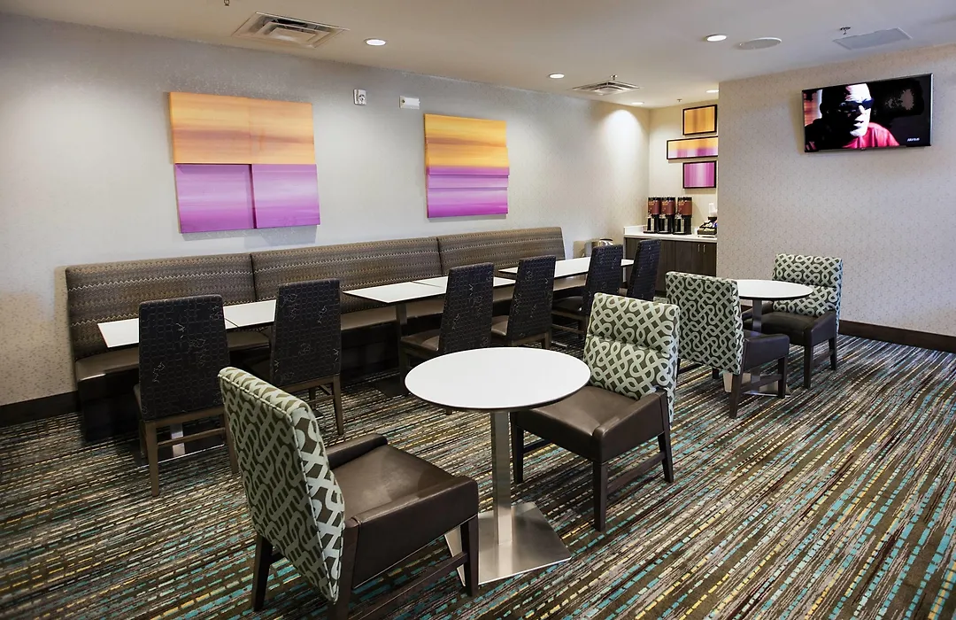 Residence Inn By Marriott Lake Charles-1