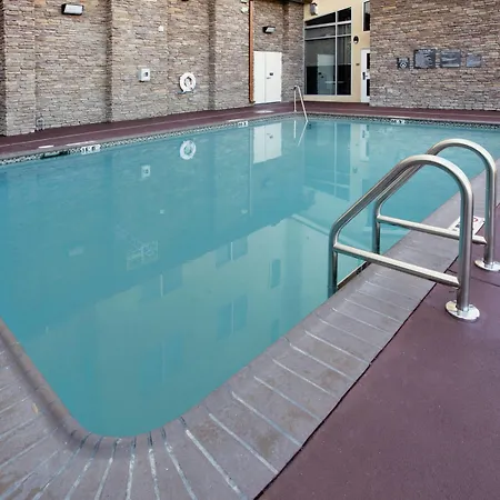 Residence Inn By Marriott Lake Charles-2