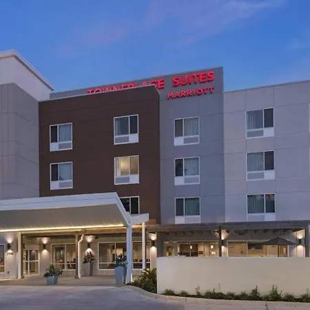 Towneplace Suites Lake Charles-2